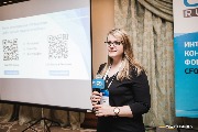 Анна Горшкова
Руководитель отдела по расчетам с клиентами
Нестле
